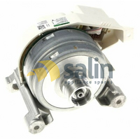 MOTOR ORIGINAL BAUKNECHT 481010557758