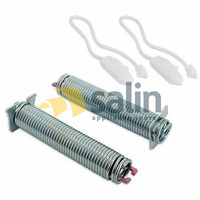 DOOR HINGE SPRINGS SIEMENS 00754873