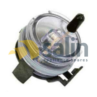 WATER POLLUTION SENSOR ORIGINAL BAUKNECHT 484000000420