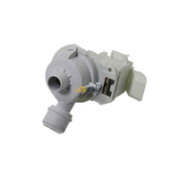 DRAIN PUMP ORIGINAL BALAY 483054 00483054