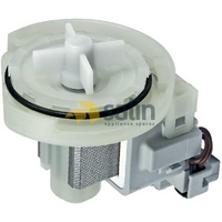 DRAIN PUMP ORIGINAL BEKO 1748200100