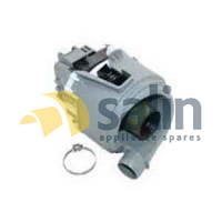 HEATING PUMP ORIGINAL SIEMENS 00651956