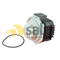 CIRCULATION PUMP ORIGINAL INDESIT C00257903