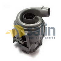 HEATING PUMP ORIGINAL SIEMENS 00755078