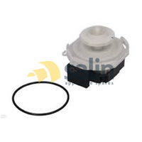 CIRCULATION PUMP ORIGINAL INDESIT C00302488