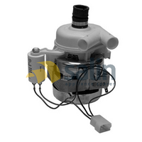 CIRCULATION PUMP INDESIT 482000026917