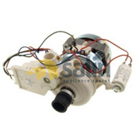 CIRCULATION PUMP INDESIT INDESIT C00078566