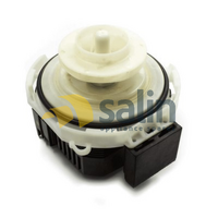 CIRCULATION PUMP ORIGINAL WHIRLPOOL C00291855