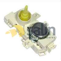 VALVE DIVERTER ORIGINAL BAUKNECHT 481010745146