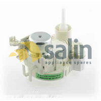 DIVERTER VALVE ORIGINAL BAUKNECHT 481228128461