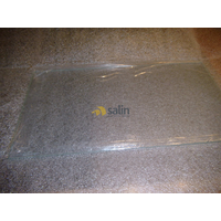 GLASS PLATE ORIGINAL MIELE 7065990