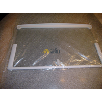 GLASS PLATE ORIGINAL MIELE 5318731