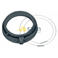 DOOR GASKET ORIGINAL SIEMENS 00772661