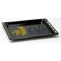 BAKING TRAY ORIGINAL INDESIT 481010683239