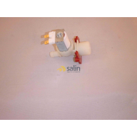 MAGNETIC VALVE INDESIT C00015504