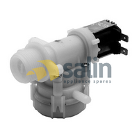 SOLENOID VALVE CANDY HOOVER 92741156