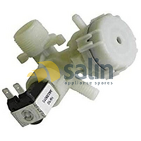 SOLENOID VALVE CANDY 49014356