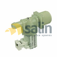 SOLENOID VALVE BAUKNECHT 481228128462