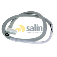 INLET HOSE INDESIT C00372679