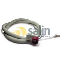 INLET HOSE BEKO 1760360100