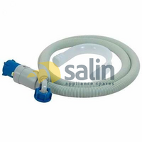 INLET HOSE ORIGINAL AQUA 140020904052