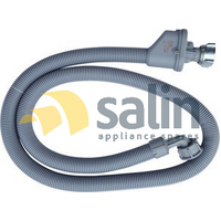 INLET HOSE INDESIT C00312945