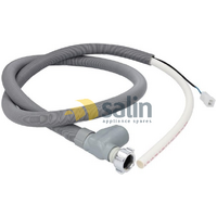 INLET HOSE ORIGINAL AQUA 322339