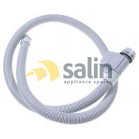 INLET HOSE ORIGINAL AQUA 11045139