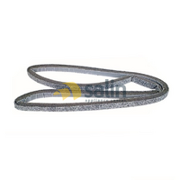 DRUM SEAL ORIGINAL WHIRLPOOL 481246668563