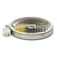 RADIANT HEATER ORIGINAL INDESIT 481231018892