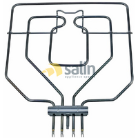 HEATING ELEMENT ORIGINAL NEFF 00438196