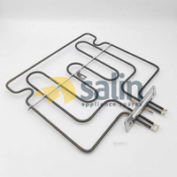 HEATING ELEMENT ORIGINAL MIELE 7840121