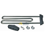 HEATING ELEMENT ORIGINAL MIELE 10175350