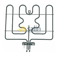 HEATING ELEMENT ORIGINAL MIELE 5001054