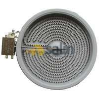 HOTPLATE HILIGHT ORIGINAL BALAY 00436605