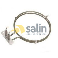 OVEN HEATING ELEMENT 2100W MIELE 7840020