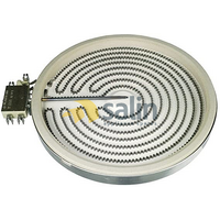 RADIANT HEATER EGO 1051113038