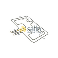 HEATING ELEMENT ORIGINAL AEG 3878253511