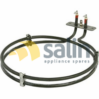 HEATING ELEMENT ORIGINAL MIELE 2109812