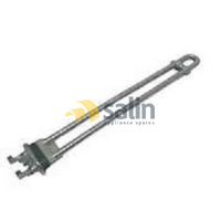 HEATING ELEMENT ORIGINAL CANDY 41006831