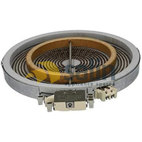 RADIANT HEATER SIEMENS 00356337