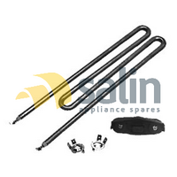 HEATING ELEMENT ORIGINAL MIELE 7032822