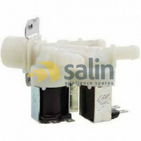 SOLENOID VALVE SIEMENS 00173910  00169977