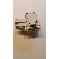 DOOR LOCK ORIGINAL MIELE 9583513