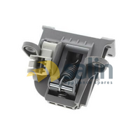 DOOR LOCK ORIGINAL INDESIT C00297943