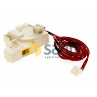 DOOR LOCK ORIGINAL WHIRLPOOL 00636673