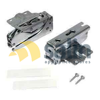 DOOR HINGE SET ORIGINAL BALAY 00481147