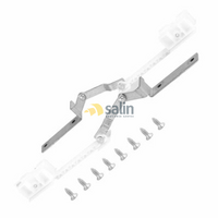 DOOR HINGE SET ORIGINAL SIEMENS 00659216