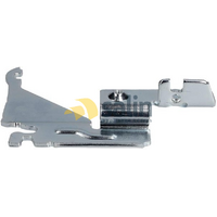 RIGHT DOOR HINGE ORIGINAL MIELE 7668390