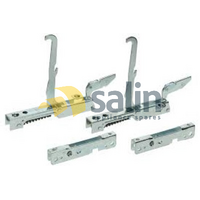 DOOR HINGE SET ORIGINAL SIEMENS 691330361